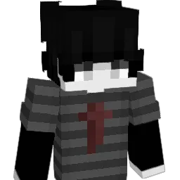 Aqua_Michael's Minecraft skin