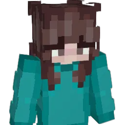 Aqua_Ratzefatze's Minecraft skin