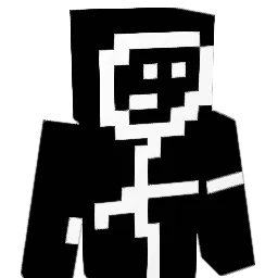 Aqua_Slayer Minecraft avatar bust