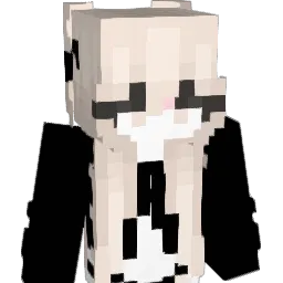 Aquaa_Marine's Minecraft skin
