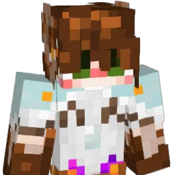 Aquaify_ Minecraft avatar bust