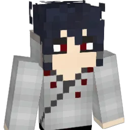 Aquaman8060 Minecraft avatar bust