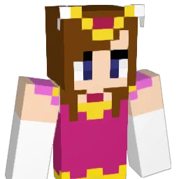 Aquara_ Minecraft avatar bust