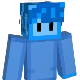Aquarex_ Minecraft avatar bust