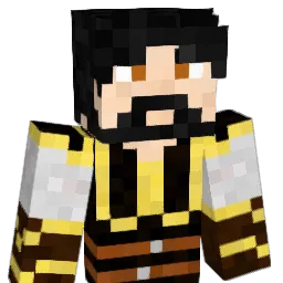 Aquarial's Minecraft skin