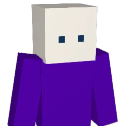 AquariusisGOOD's Minecraft skin