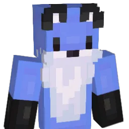 AquaticBuilds's Minecraft skin