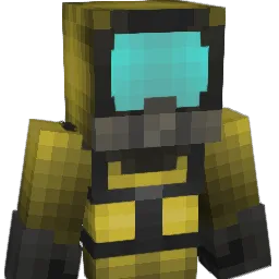 AquaticToasters's Minecraft skin