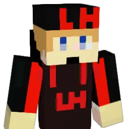Aquatic_Bullet Minecraft avatar bust