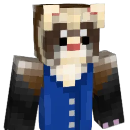 Aquatic_Tungsten Minecraft avatar bust