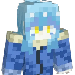 Aquaxis_'s Minecraft skin