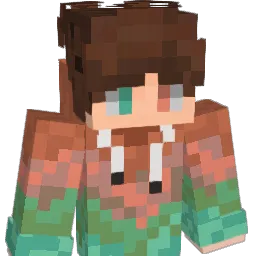 Aquema's Minecraft skin