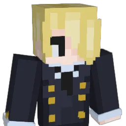 Aquiles808 Minecraft avatar bust