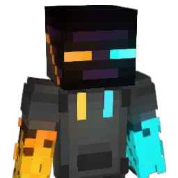 AquilesBailo13 Minecraft avatar bust