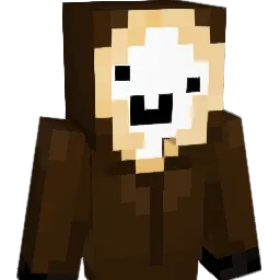 AquireMCfan123 Minecraft avatar bust