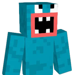 Aquos99 Minecraft avatar bust