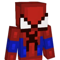 Aqwei's Minecraft skin