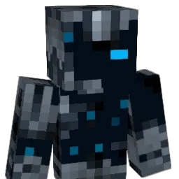 Aqyari's Minecraft skin