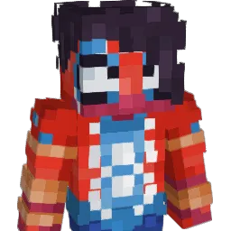 Ar15ML's Minecraft skin
