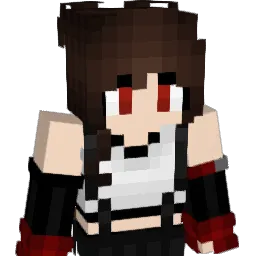 Ar1jev's Minecraft skin