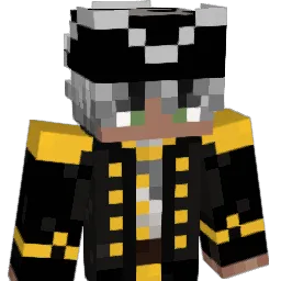 Ar2ur Minecraft avatar bust