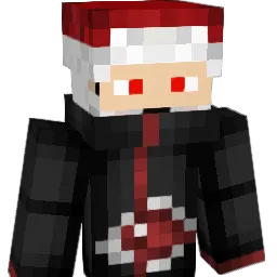 Ar3miess Minecraft avatar bust