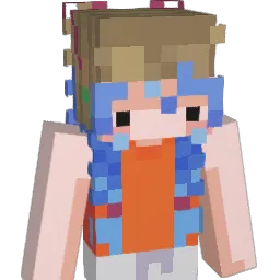 Ar3ys Minecraft avatar bust