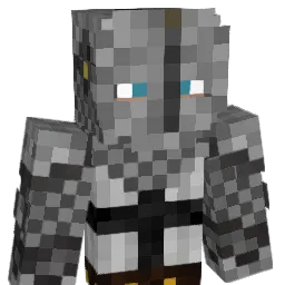 ArBeka's Minecraft skin