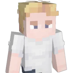 ArCh3l_L Minecraft avatar bust