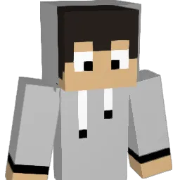 ArDVeK Minecraft avatar bust