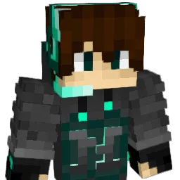 ArG0zzzz Minecraft avatar bust