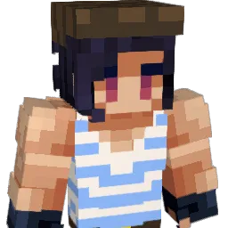 ArIsaak's Minecraft skin