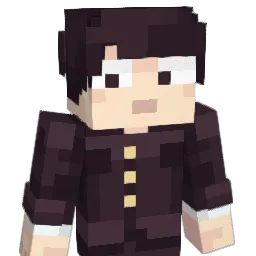 ArKa17's Minecraft skin