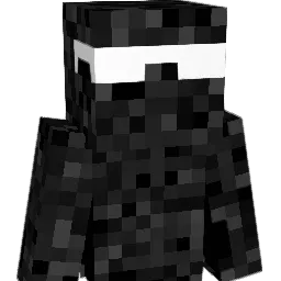 ArKaNoD Minecraft avatar bust