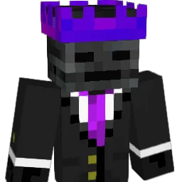 ArKadeAxe Minecraft avatar bust