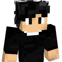 ArKey093's Minecraft skin
