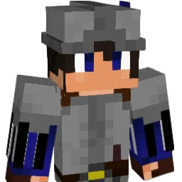 ArKoSs14_ Minecraft avatar bust