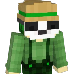 ArLong_13's Minecraft skin