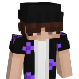 ArM1Sss Minecraft avatar bust