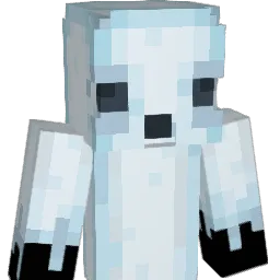ArMAdA74 Minecraft avatar bust