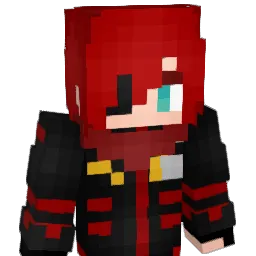 ArMond Minecraft avatar bust