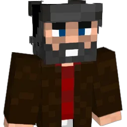 ArMt's Minecraft skin