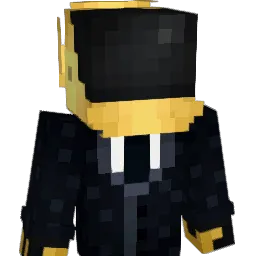 ArPeehPeehEm Minecraft avatar bust
