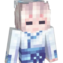 ArSazy Minecraft avatar bust