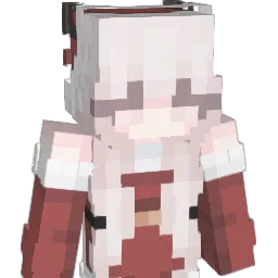 ArSkill's Minecraft skin