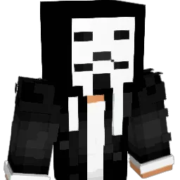 ArTHuRR2222222 Minecraft avatar bust