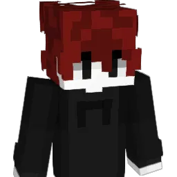 ArTMz Minecraft avatar bust
