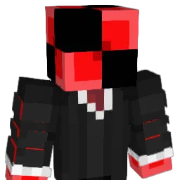 ArTT91 Minecraft avatar bust