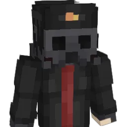ArTeXeN's Minecraft skin