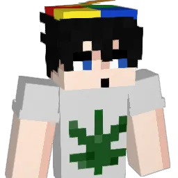 ArTed_'s Minecraft skin